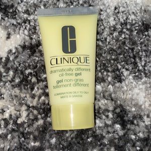 clinique gel